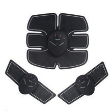 Charger l'image dans la galerie, Muscle Electronic Stimulator Body Training Device