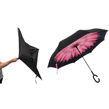 Charger l'image dans la galerie, Magic Reversible Umbrella - Assorted Colors