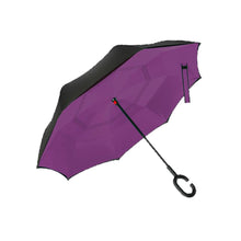 Charger l'image dans la galerie, Magic Reversible Umbrella - Assorted Colors