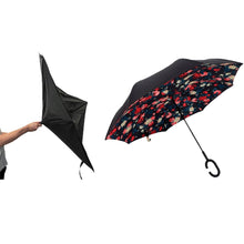 Charger l'image dans la galerie, Magic Reversible Umbrella - Assorted Colors