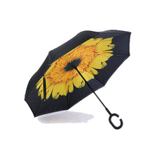 Charger l'image dans la galerie, Magic Reversible Umbrella - Assorted Colors
