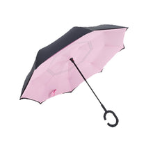 Charger l'image dans la galerie, Magic Reversible Umbrella - Assorted Colors