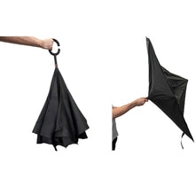 Charger l'image dans la galerie, Magic Reversible Umbrella - Assorted Colors