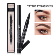 Charger l'image dans la galerie, Four Forks Total Temptation Eyebrow Definer Pencil