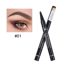 Charger l'image dans la galerie, Four Forks Total Temptation Eyebrow Definer Pencil