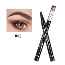 Charger l'image dans la galerie, Four Forks Total Temptation Eyebrow Definer Pencil