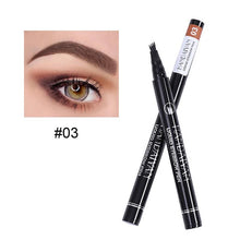 Charger l'image dans la galerie, Four Forks Total Temptation Eyebrow Definer Pencil