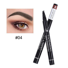 Charger l'image dans la galerie, Four Forks Total Temptation Eyebrow Definer Pencil