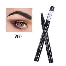 Charger l'image dans la galerie, Four Forks Total Temptation Eyebrow Definer Pencil