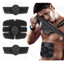 Charger l'image dans la galerie, Muscle Electronic Stimulator Body Training Device