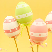 Charger l'image dans la galerie, 1Bag Toys Filled Easter Eggs Decor