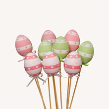 Charger l'image dans la galerie, 1Bag Toys Filled Easter Eggs Decor